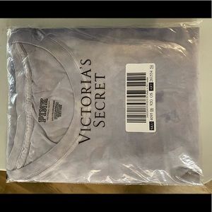 Short sleeve one size tee